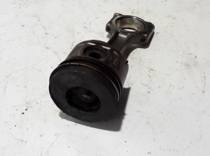 RENAULT Modus (2004–2012) Kolb ja selle osad 120A13696R - 3