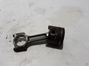 RENAULT Modus (2004–2012) Kolb ja selle osad 120A13696R - 2