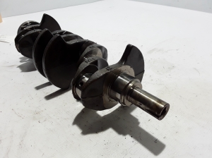 RENAULT Modus (2004–2012) Crankshaft 122011649R - 3