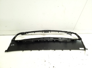  Other part of the front bumper 