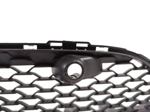 Mercedes Benz GLE-Class 167 (2019–2026) Front bumper lower grille A1678852306 - 3
