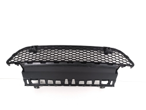 Mercedes Benz GLE-Class 167 (2019–2026) Front bumper lower grille A1678852306 - 5