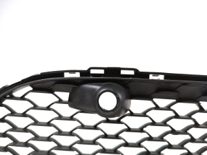 Mercedes Benz GLE-Class 167 (2019–2026) Front bumper lower grille A1678852306 - 8