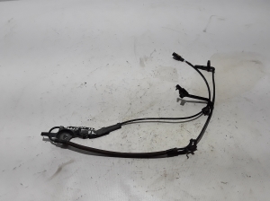 Front ABS sensor - 0265011377