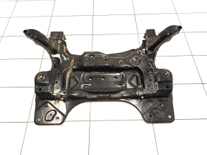   Achsträger vorne  - 31681841 