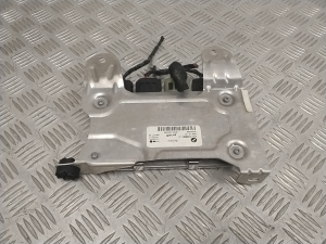 BMW X6 E71 (2008–2014) Steuergerät Lenkgetriebe 6788587 - 2