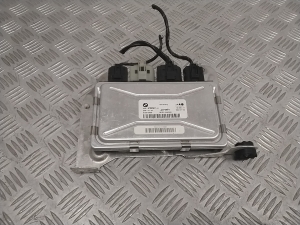 Steuergerät Lenkgetriebe - 6788587