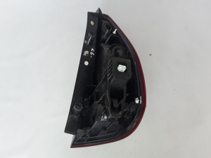 RENAULT Scenic (2009–2015) Eckleuchte hinten 265550013R - 2