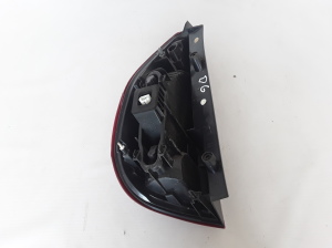 RENAULT Scenic (2009–2015) Eckleuchte hinten 265500013R - 3