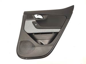   Rear side door panel  - 31696436 