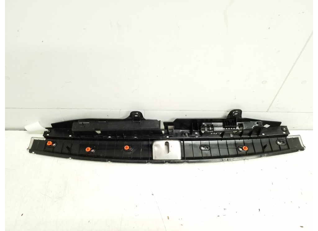 Mercedes Benz E-Class W213 (2017–2026) Rear panel interior trim A2136900141 Mercedes Benz E-Class W213 (2017–2026) Rear panel interior trim A2136900141