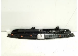 Rear panel interior trim - A2136900141
