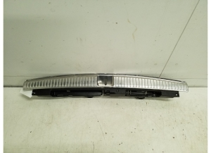 Mercedes Benz E-Class W213 (2017–2026) Rear panel interior trim A2136900141 - 3