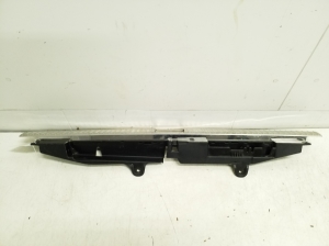 Mercedes Benz E-Class W213 (2017–2026) Rear panel interior trim A2136900141 - 4