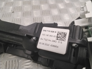 Volkswagen Crafter (2011–2017) Schaltmechanismus 2N0713025H - 3
