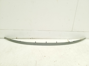 Mercedes Benz EQE V295 (2022–2026) Tailgate spoiler A2957900700 - 3