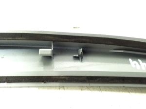 Mercedes Benz EQE V295 (2022–2026) Tailgate spoiler A2957900700 - 4