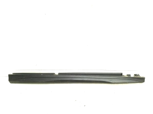 Sliekšņa ārējā apdare - A2546984800