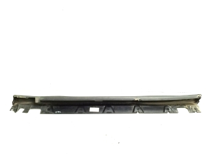 Mercedes Benz GLC-Class 254 (2022–2026) Schwellerverkleidung außen A2546984800 - 5