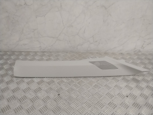 A-pillar interior trim (at windshield) - 7C0867234E