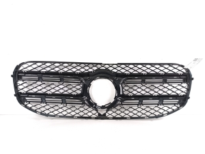 Mercedes Benz GLS 167 (2019–2026) Front grille A1678881100 - 3