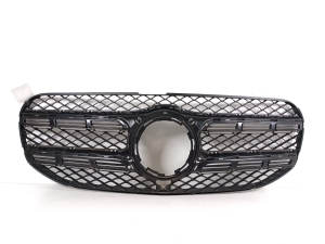 Front grille - A1678881100