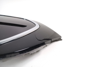 Mercedes Benz EQA H243 (2021–2026) Kühlergrill A2438880700 - 3