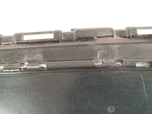 Mercedes Benz EQA H243 (2021–2026) Kühlergrill A2438880700 - 6