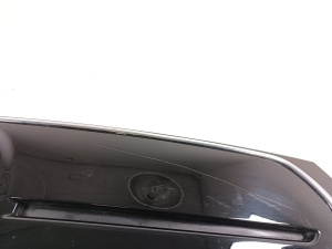 Mercedes Benz EQA H243 (2021–2026) Kühlergrill A2438880700 - 8