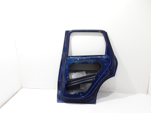 Volkswagen Touareg II (2010–2018) Rear side doors 7P0833312 - 2