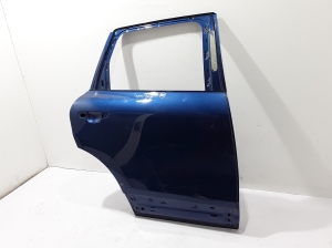 Tür hinten - 7P0833312