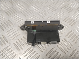 NISSAN Leaf I (2010–2017) Radio control switch 3ND0B210492 - 3