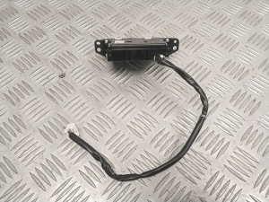 NISSAN Leaf I (2010–2017) Radio control switch 3ND1B210491 - 3