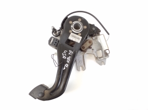 Parking brake pedal - A1644201984