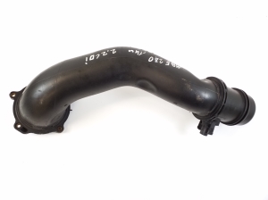 Mercedes Benz E-Class W212 (2009–2015) Rohr A6510900242 - 2