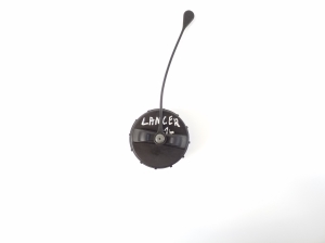 Kraftstofftankdeckel - 