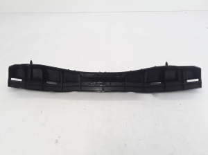  Rear bumper bracket 