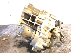 Ford Ranger (2011–2015) Transfer case and its parts KF00D  12 312 2804993 - 2
