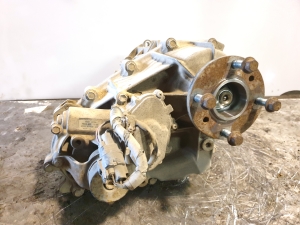 Transfer case and its parts - KF00D  12 312 2804993