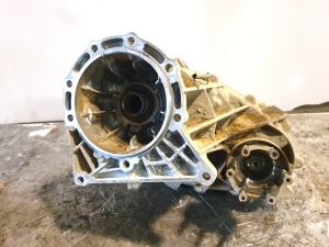 Ford Ranger (2011–2015) Transfer case and its parts KF00D  12 312 2804993 - 4