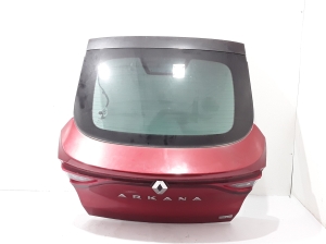 RENAULT Arkana (2019–2026) Trunk lid 901571370R - 3
