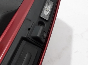 RENAULT Arkana (2019–2026) Trunk lid 901571370R - 4