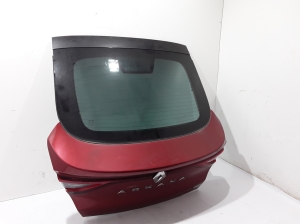 RENAULT Arkana (2019–2026) Trunk lid 901571370R - 5