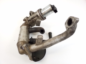 Kia Sorento (2002–2009) AGR-Ventilkühler 284964A160 - 2