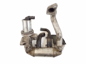 AGR-Ventilkühler - 284964A160