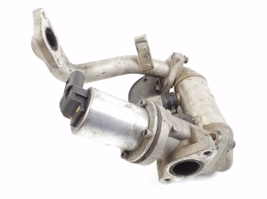 Kia Sorento (2002–2009) AGR-Ventilkühler 284964A160 - 4
