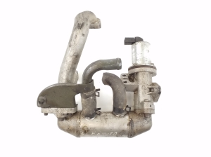 Kia Sorento (2002–2009) AGR-Ventilkühler 284964A160 - 5