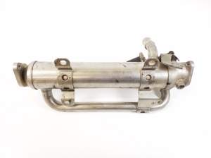 Volkswagen Passat B6 (2005–2010) EGR-klapi jahuti 03G131512 - 3