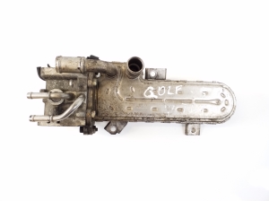 AGR-Ventilkühler - 038131513