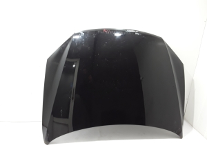 Volkswagen Touareg II (2010–2018) Motorhaube 7P6823031 - 3